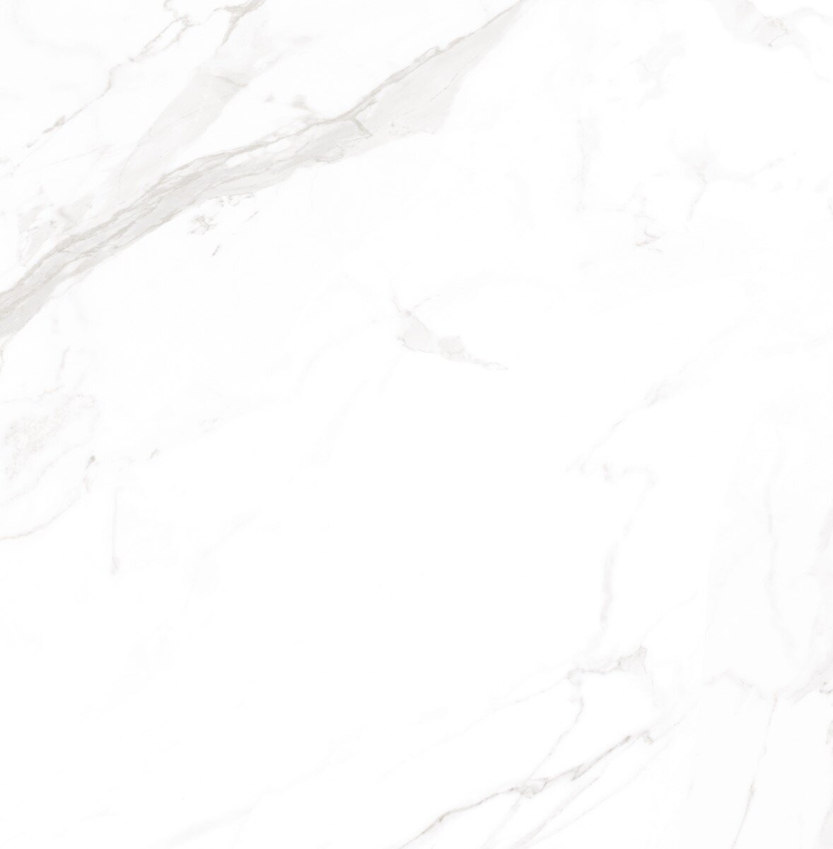 Marmi Statuario 60x60 cm - Full Lap